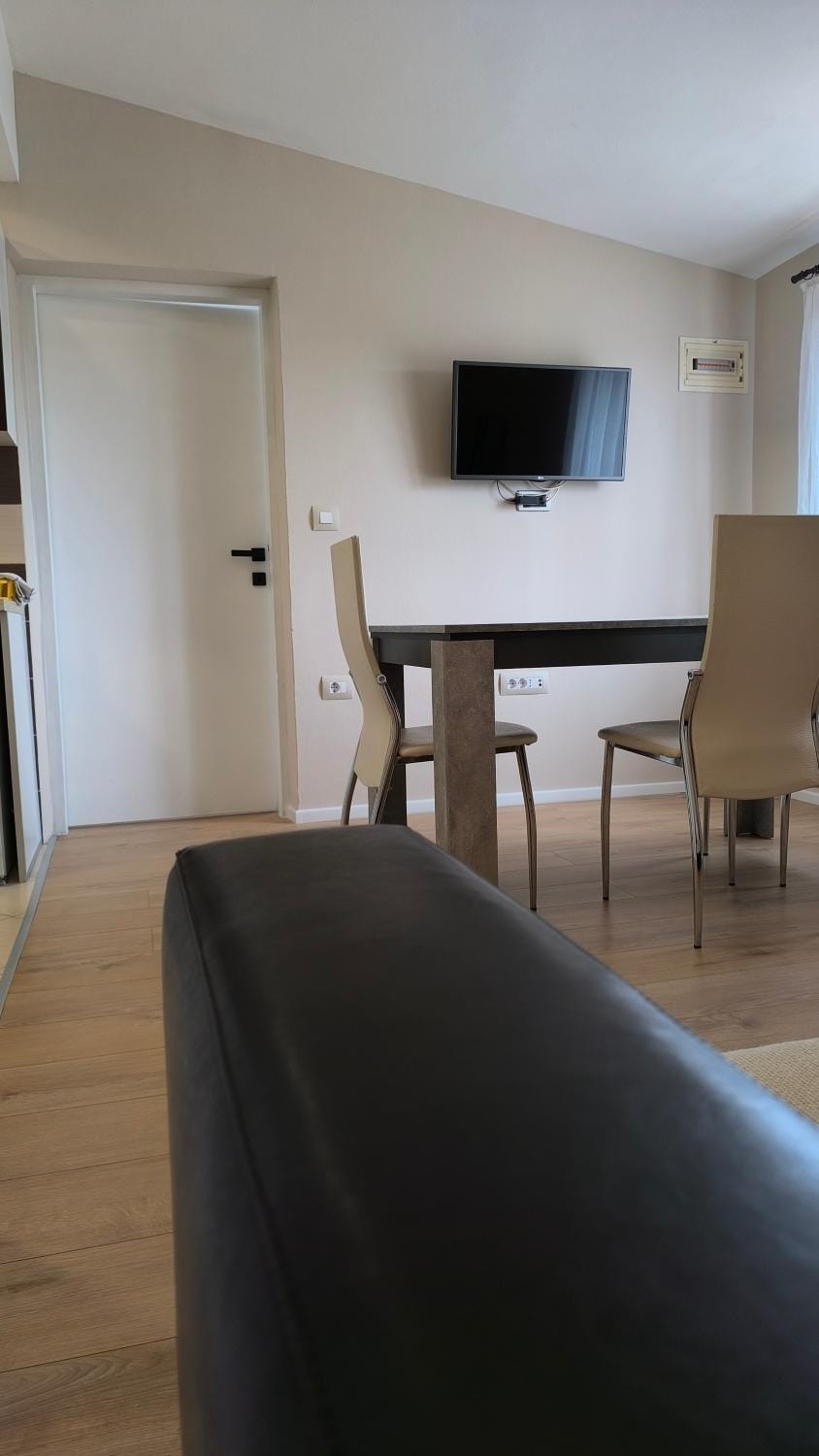 Apartments Sandra Apartment in Istria County