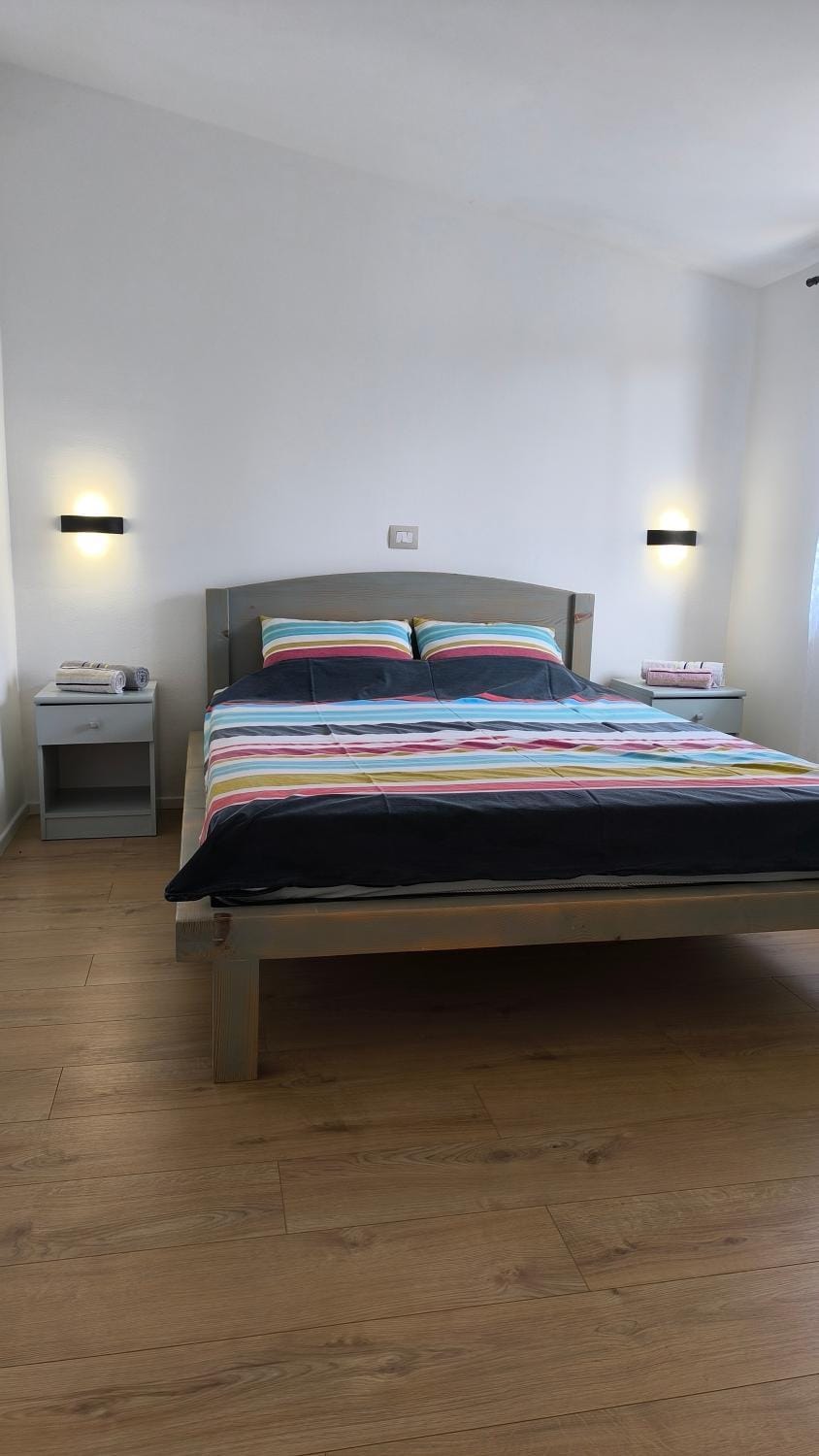 Apartments Sandra Apartment in Istria County