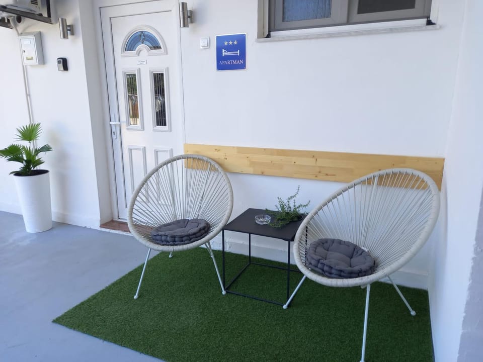 Balcony/Terrace, Seating area