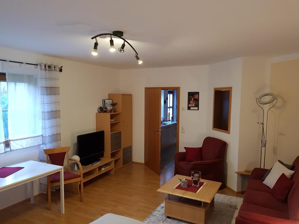 Ferienwohnungen Wilhelmi Apartment in Trier-Saarburg