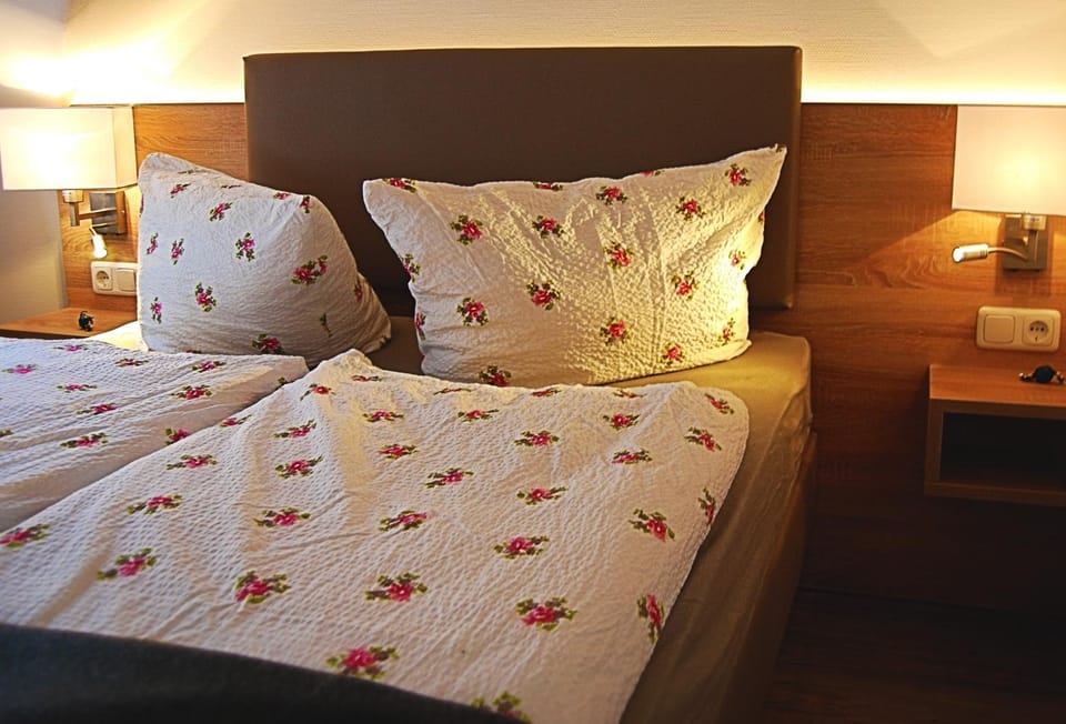 Spreewald - Idyll Bed and Breakfast in Lübbenau