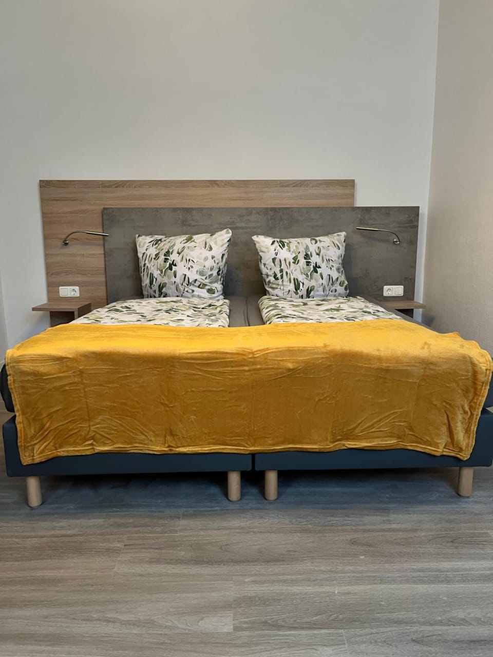 Spreewald - Idyll Bed and Breakfast in Lübbenau