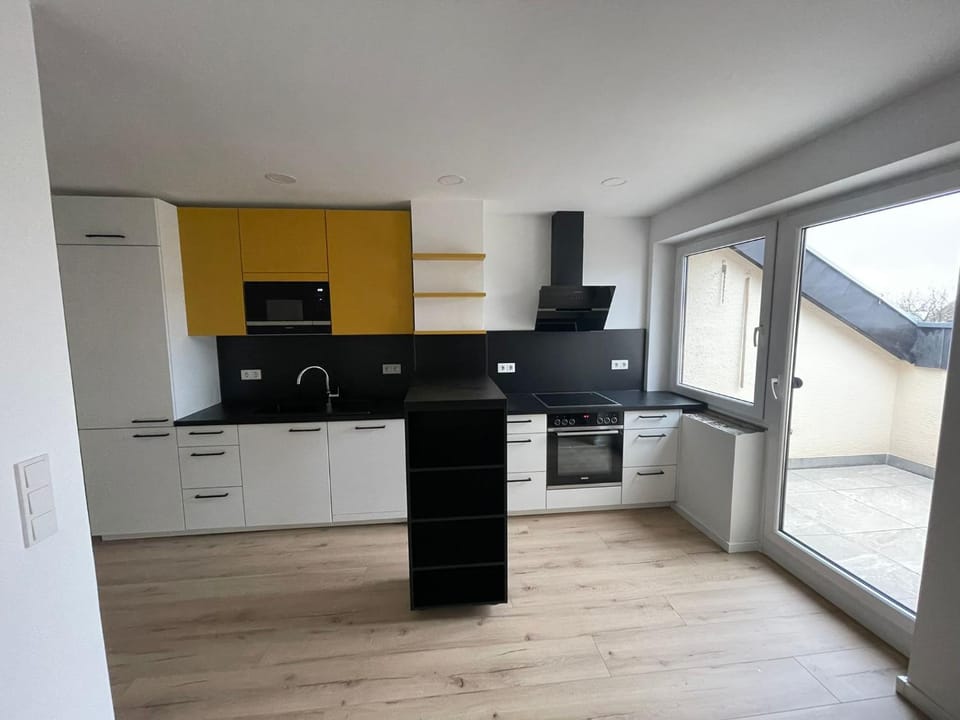 Joanna Apartment - Schwetzingen 3 Apartment in Baden-Württemberg
