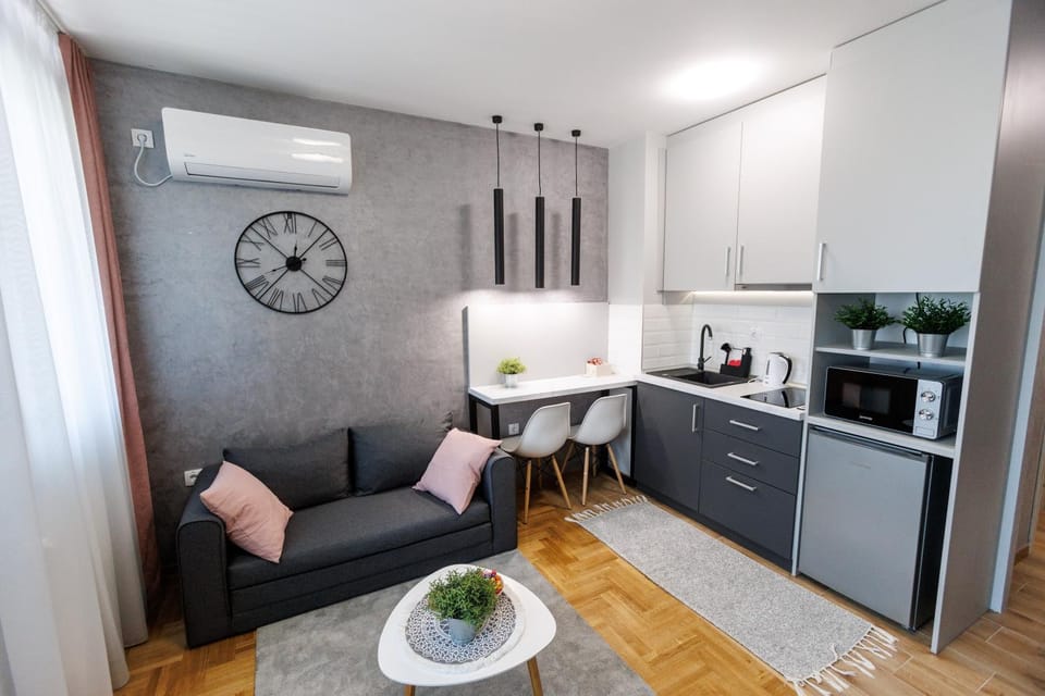 Apartman Tija 3 Apartment in Vojvodina