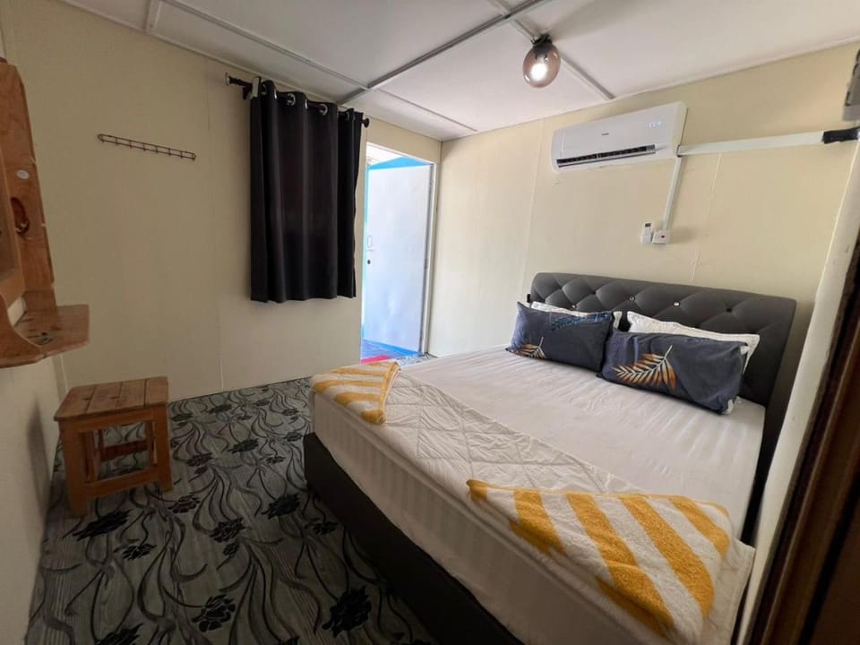 Khafii House Bed and Breakfast in Terengganu, Malaysia
