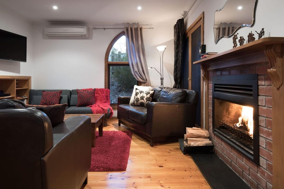 Abbotts Rest House in Daylesford