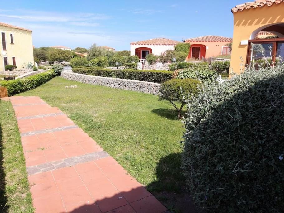 villetta da Giovanna House in Sardinia