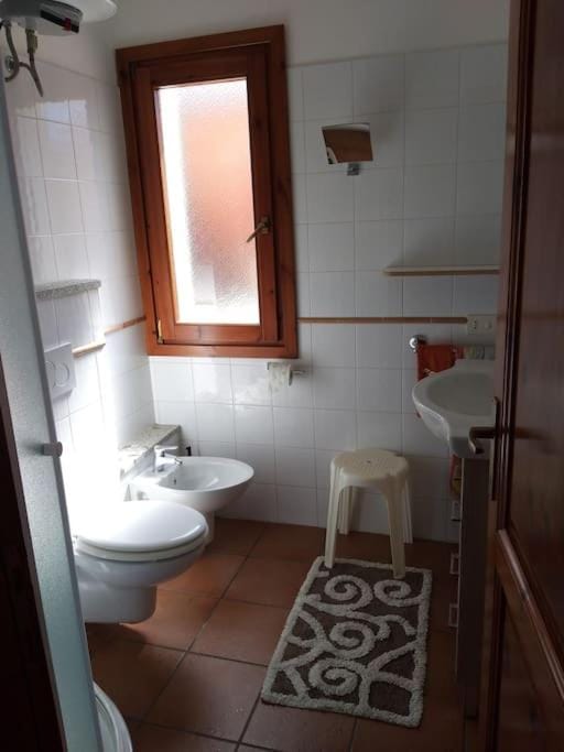 villetta da Giovanna House in Sardinia