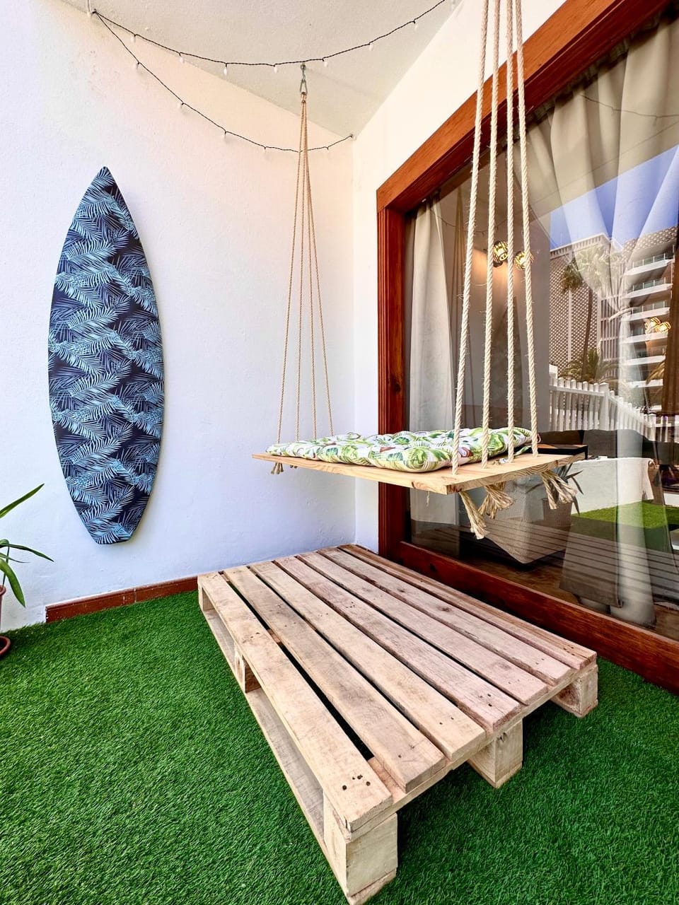 Balcony/Terrace, Balcony/Terrace
