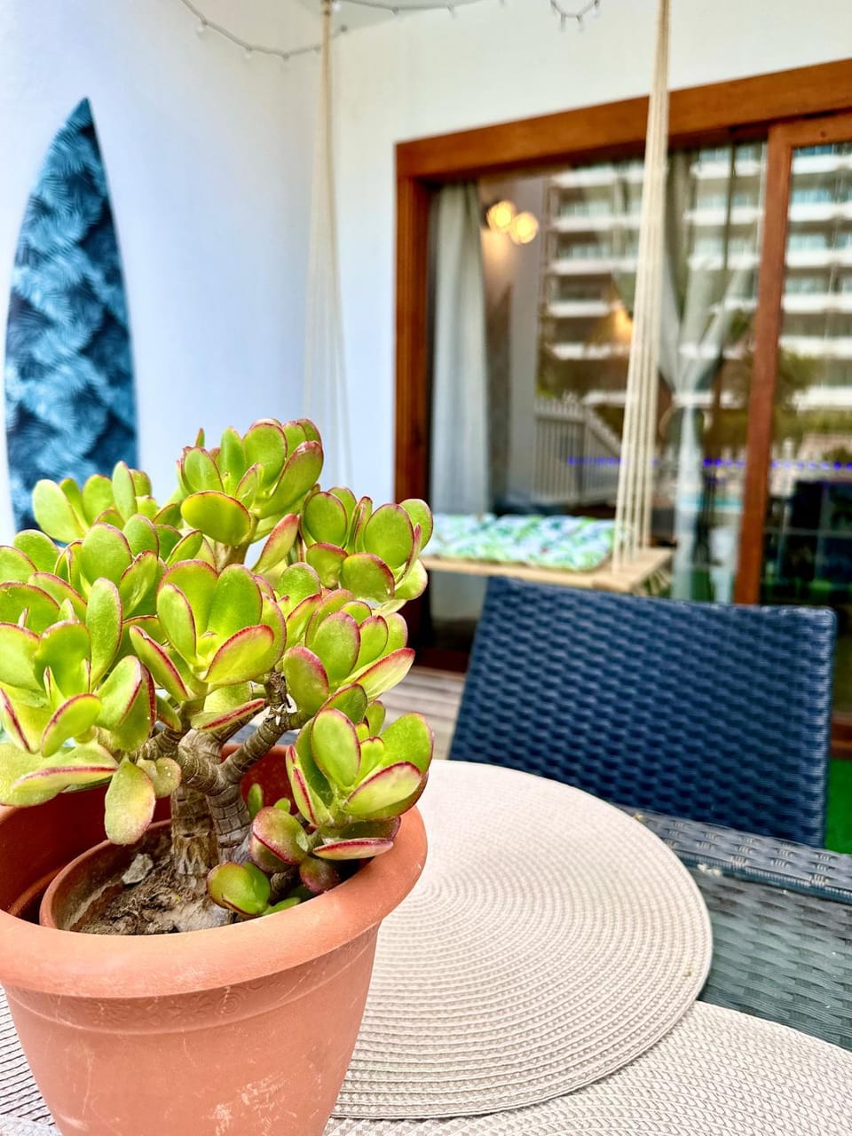 Balcony/Terrace, Balcony/Terrace