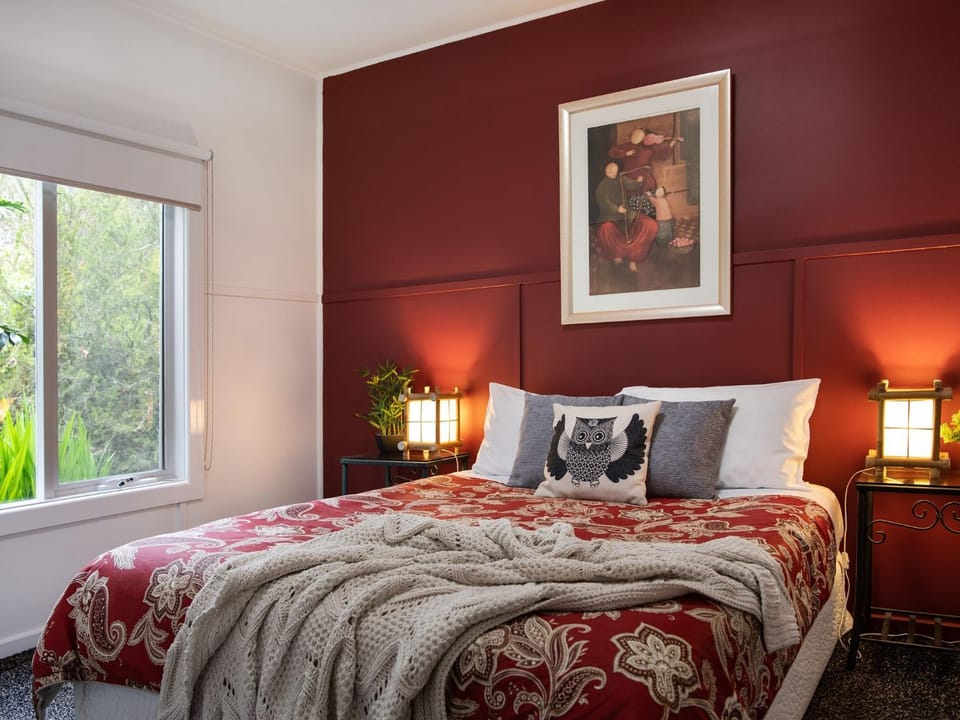 The Apple Tree House in Daylesford