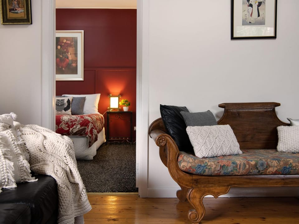 The Apple Tree House in Daylesford