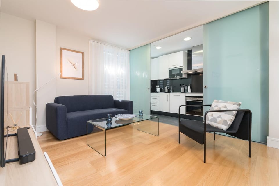 Communal lounge/ TV room, Living room