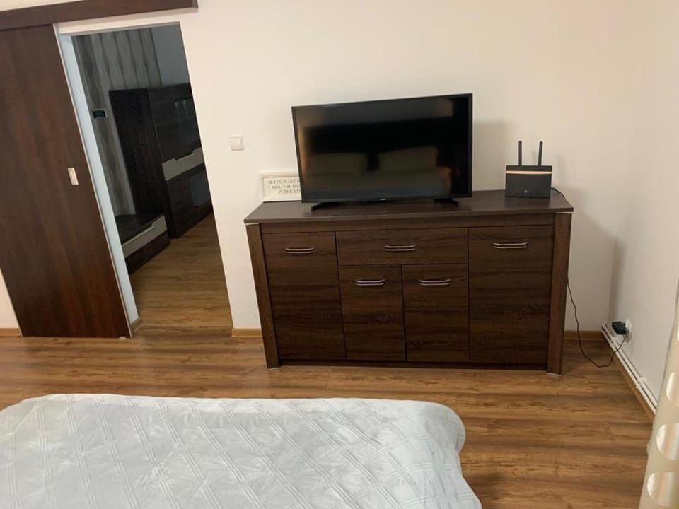 Mikołajki Apartment in Poland
