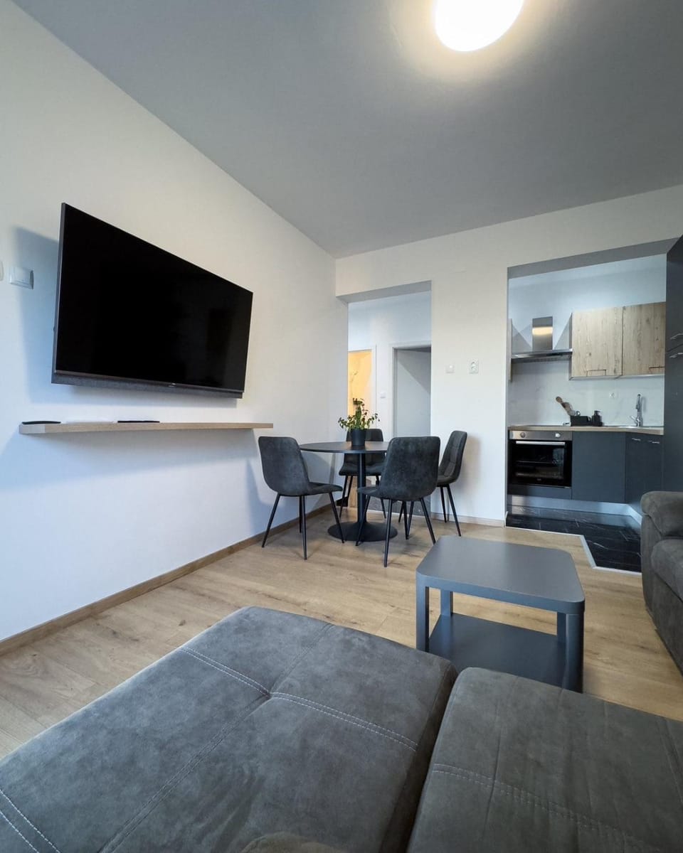 Apartman Adria Apartment in Crikvenica