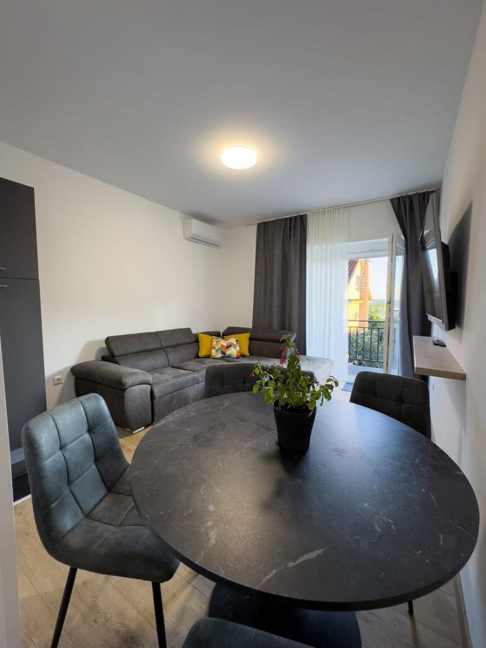 Apartman Adria Apartment in Crikvenica