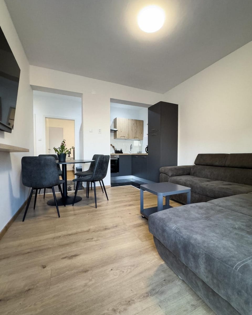 Apartman Adria Apartment in Crikvenica