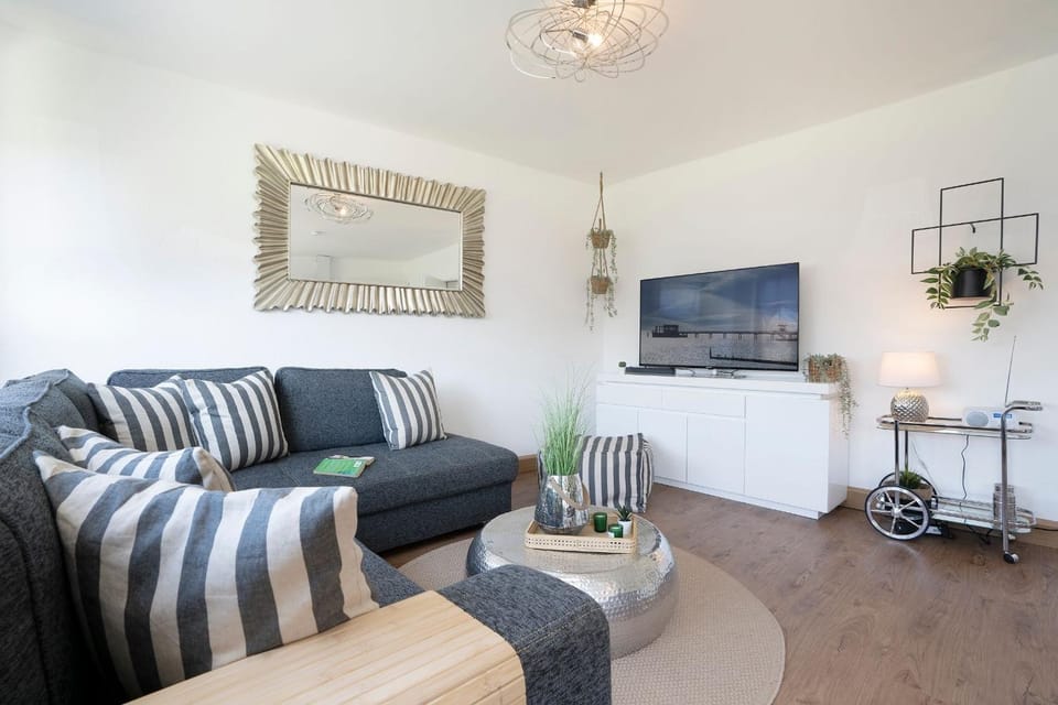 Yu Home Apartment in Ostholstein