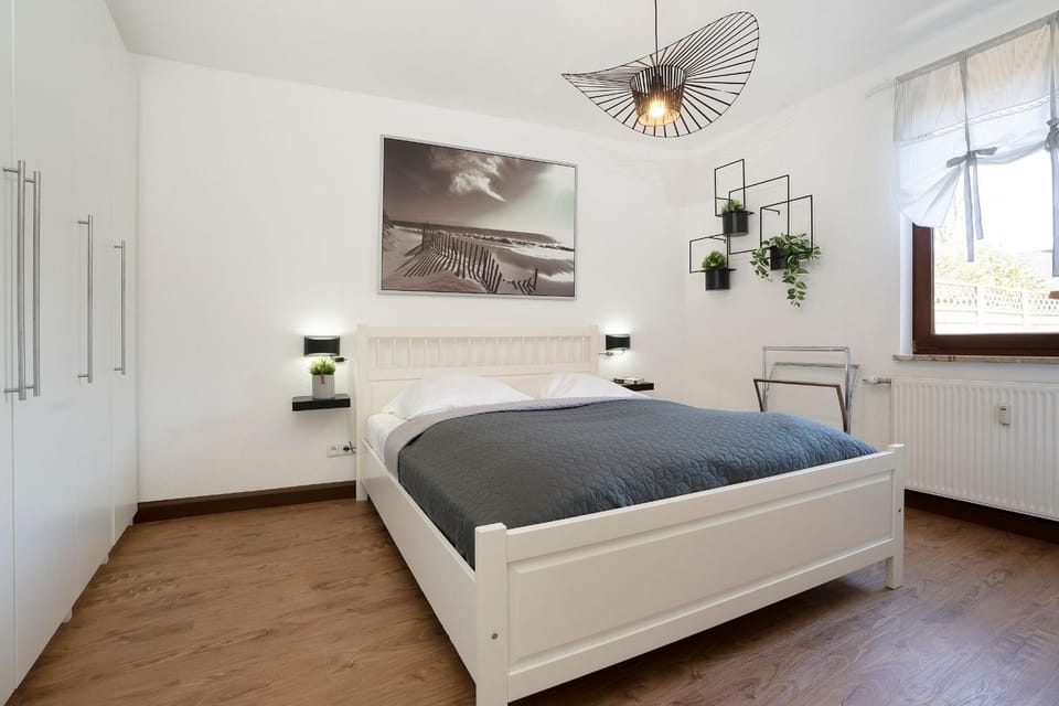 Yu Home Apartment in Ostholstein