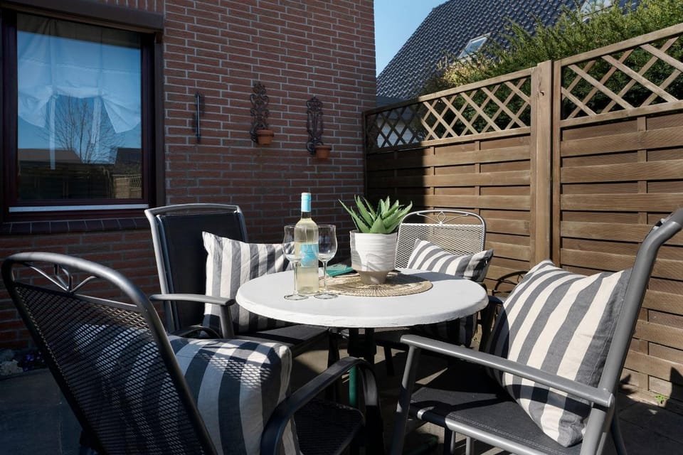 Yu Home Apartment in Ostholstein