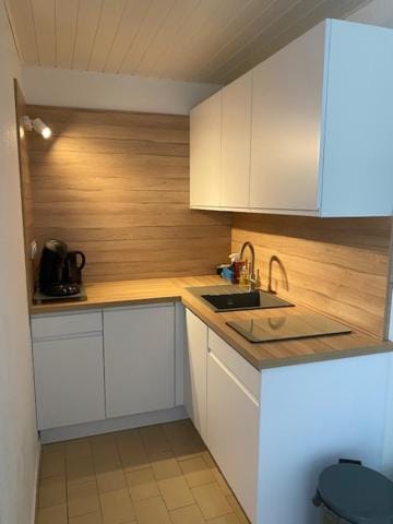 Appartement vue sur le port, proche mer Apartment in Agde