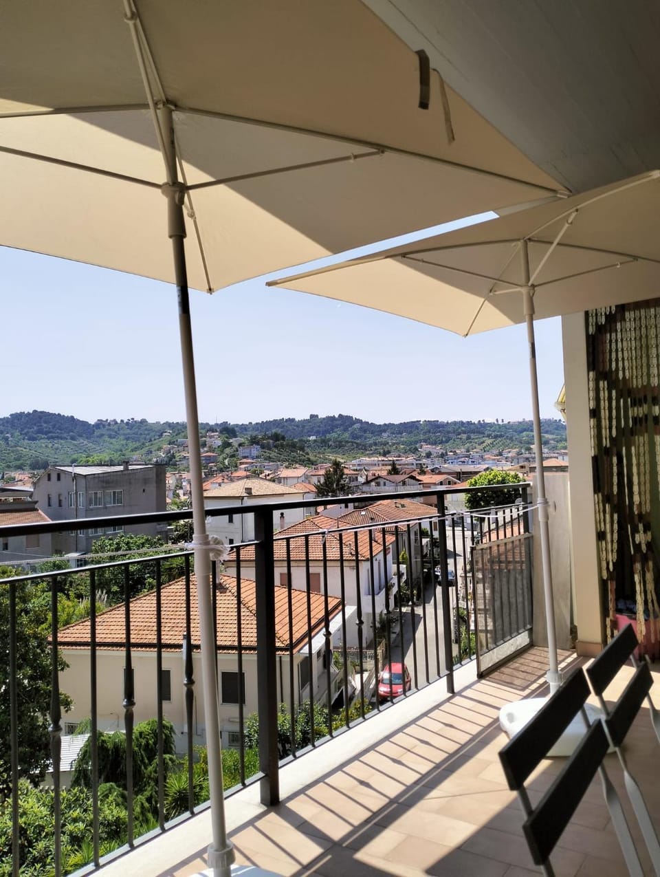 Appartamento Centro dei Venti Apartment in Montesilvano