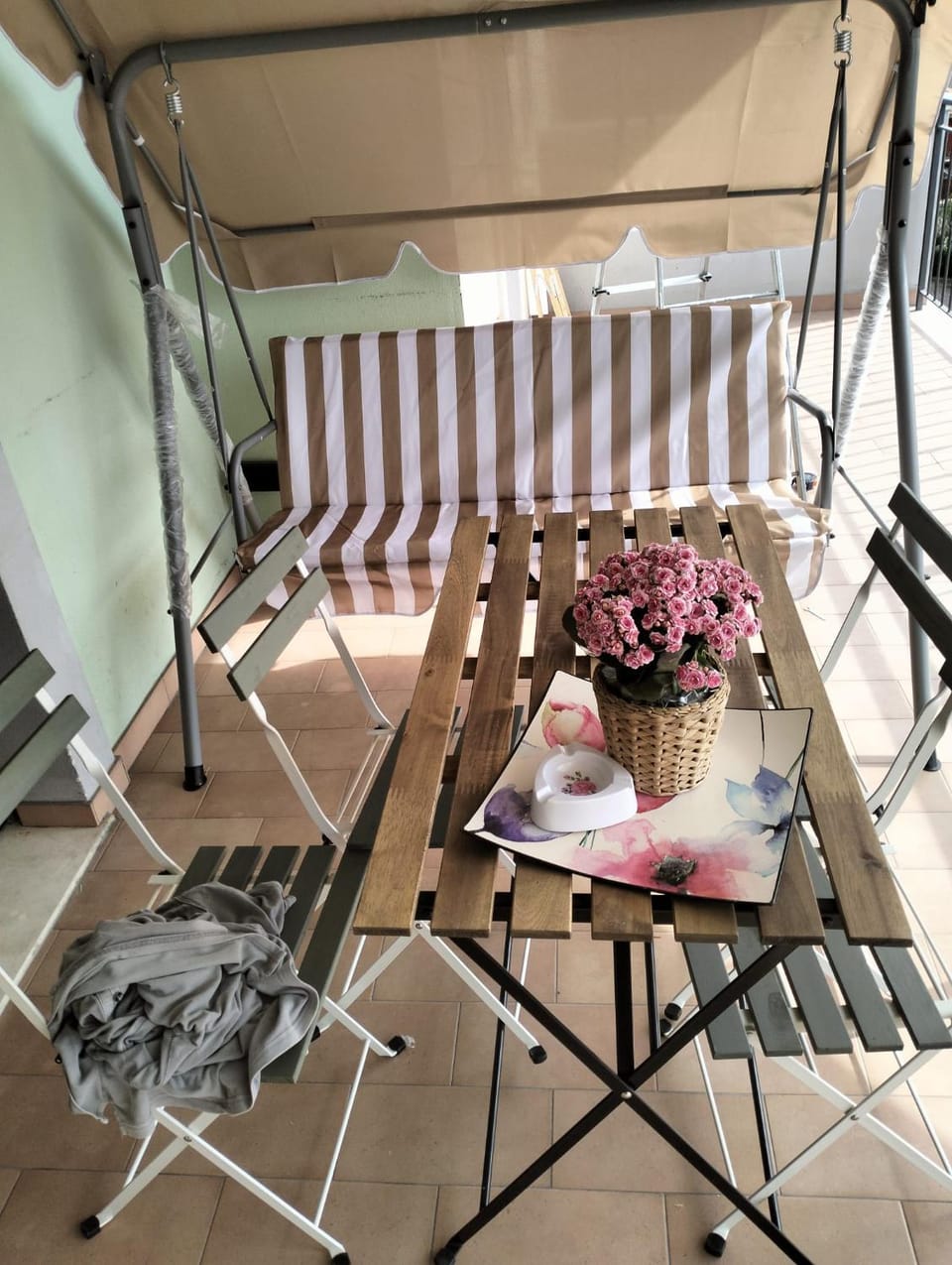 Appartamento Centro dei Venti Apartment in Montesilvano