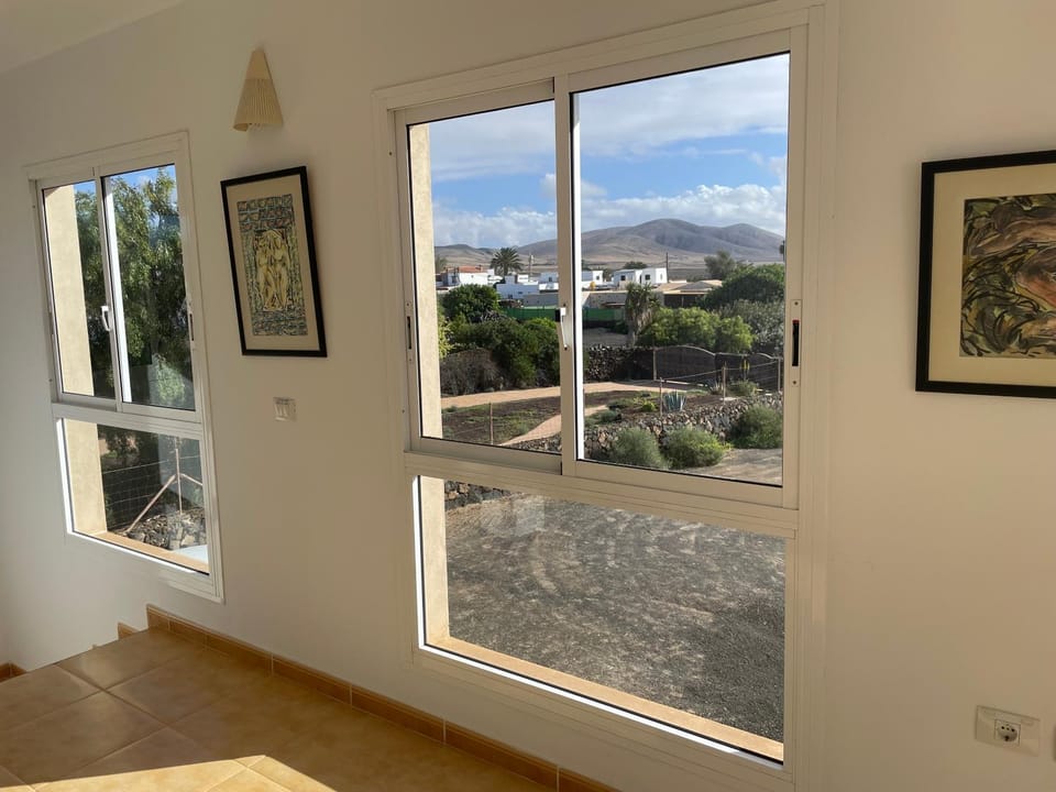 View (from property/room)