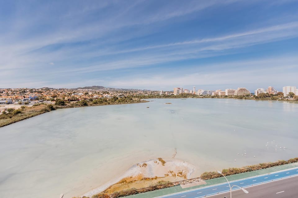View (from property/room), Balcony/Terrace