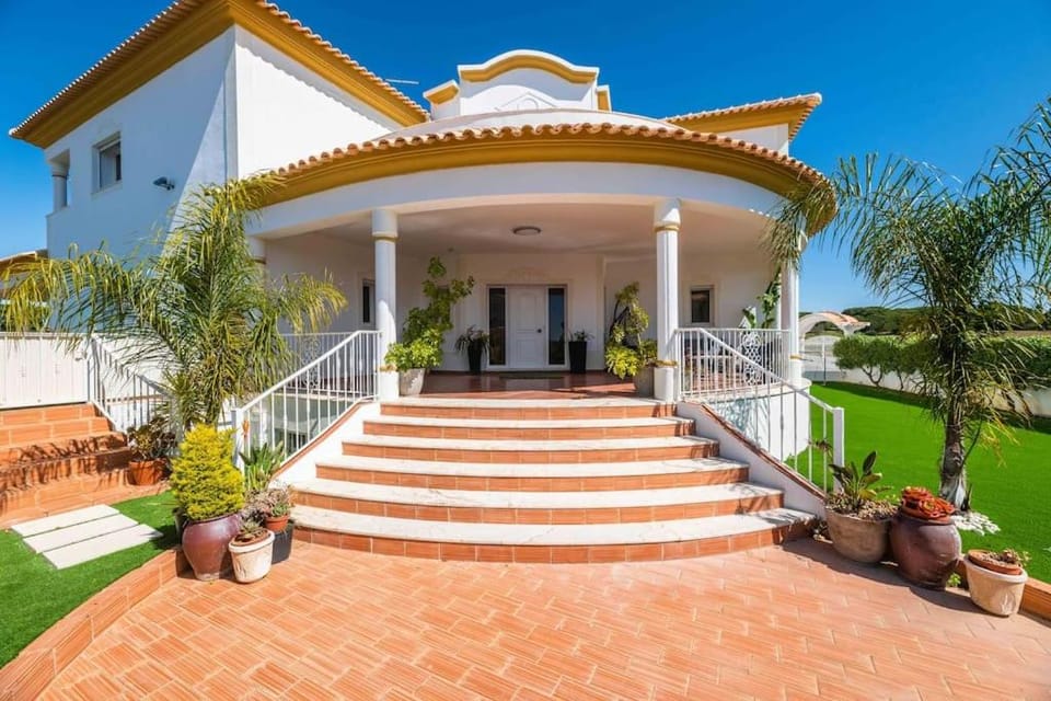 Villa Cavi Villa in Olhos de Água