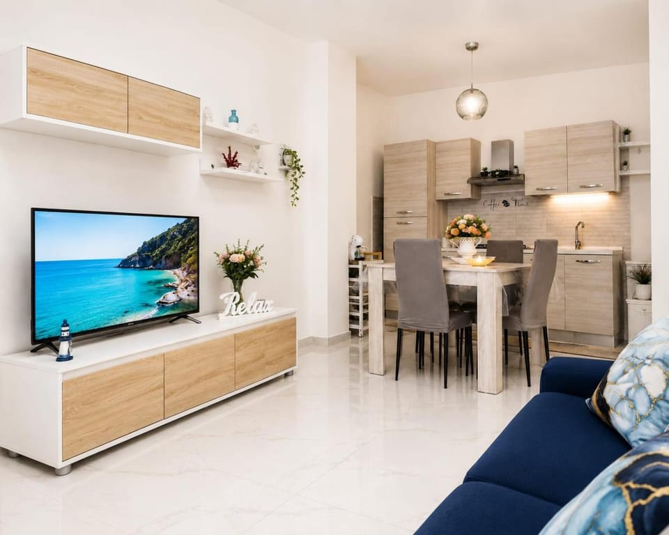 Casa Gimaga Apartment in Pozzuoli