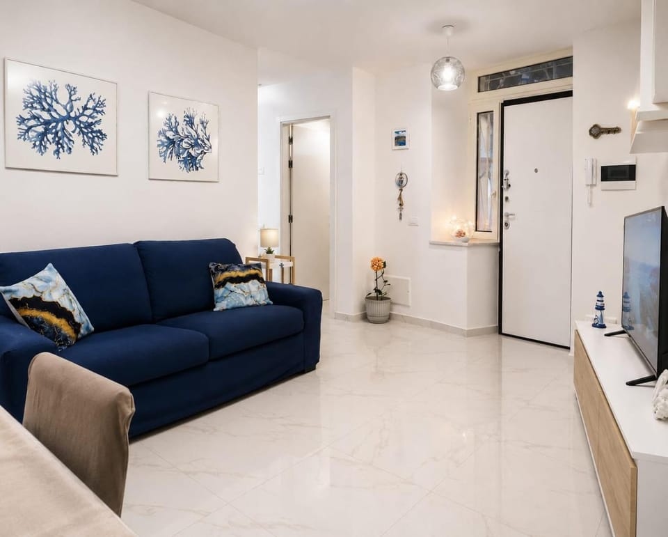 Casa Gimaga Apartment in Pozzuoli