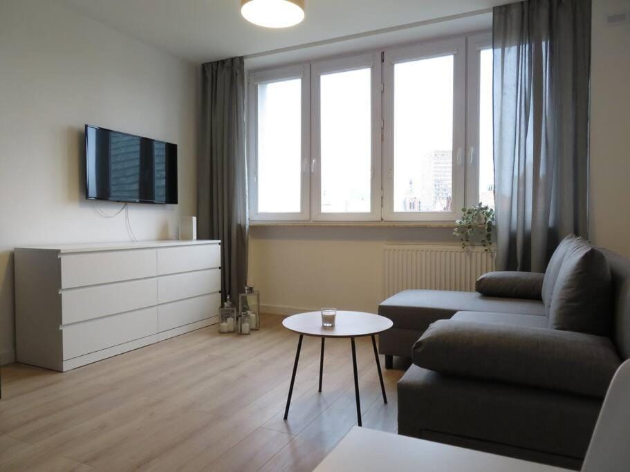 Cosy studio close to Old Town Apartment in Gdansk