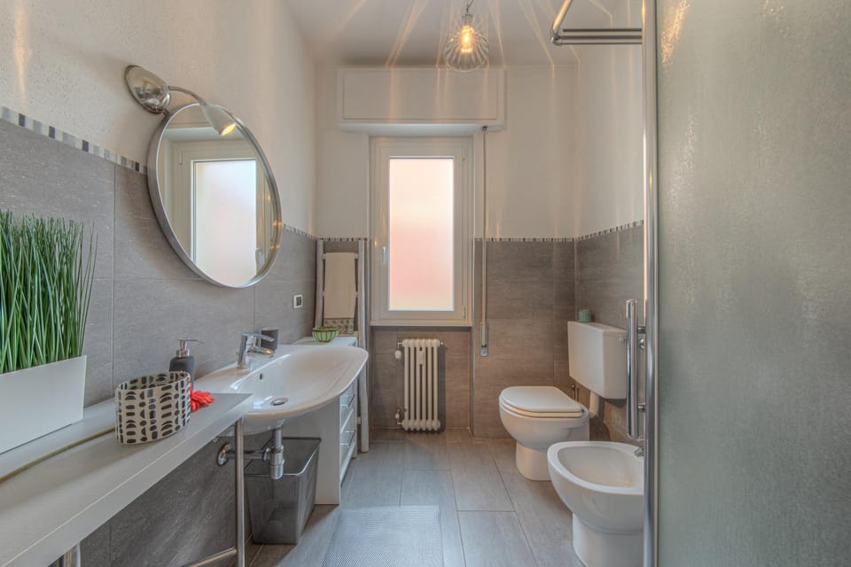 Shower, Toilet, Bathroom, bidet