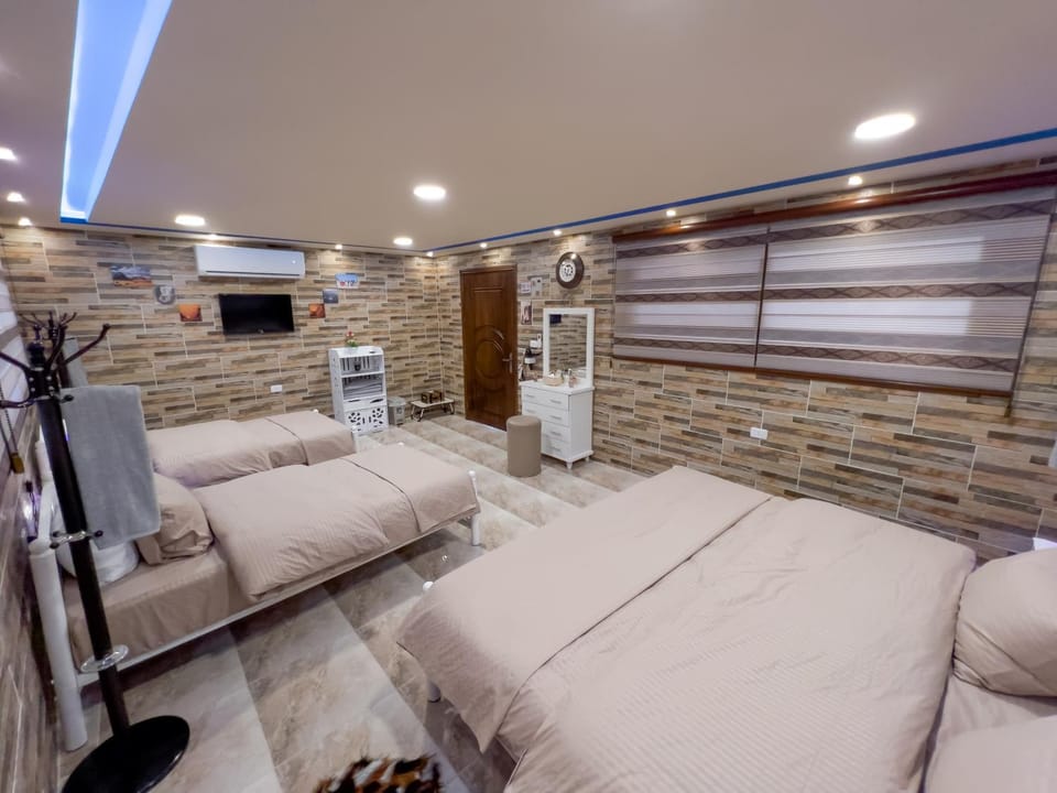 PETRA ROYAL HOUSE Apartment in Africa