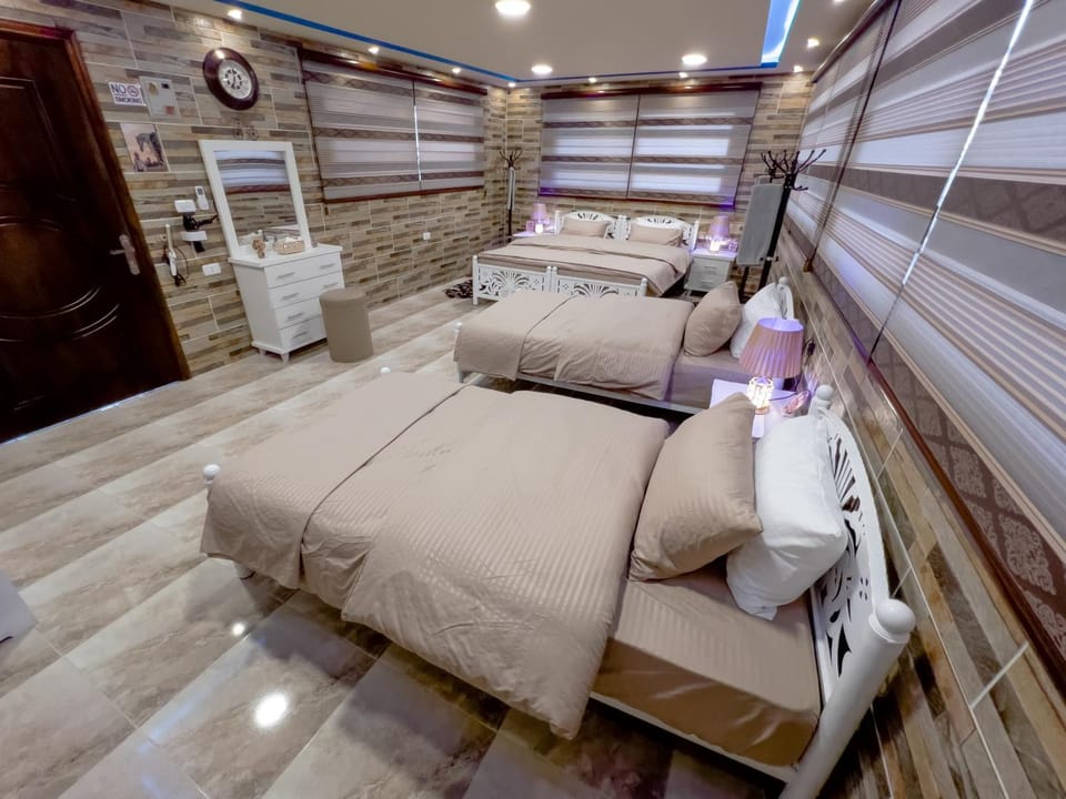 PETRA ROYAL HOUSE Apartment in Africa
