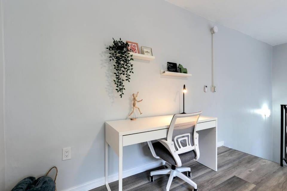 Loft style 1b Apt , Fast Wi-Fi Virg14 Apartment in Miami Springs