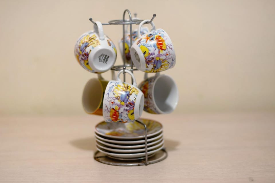 Ca Lindaria Apartment in Bonassola