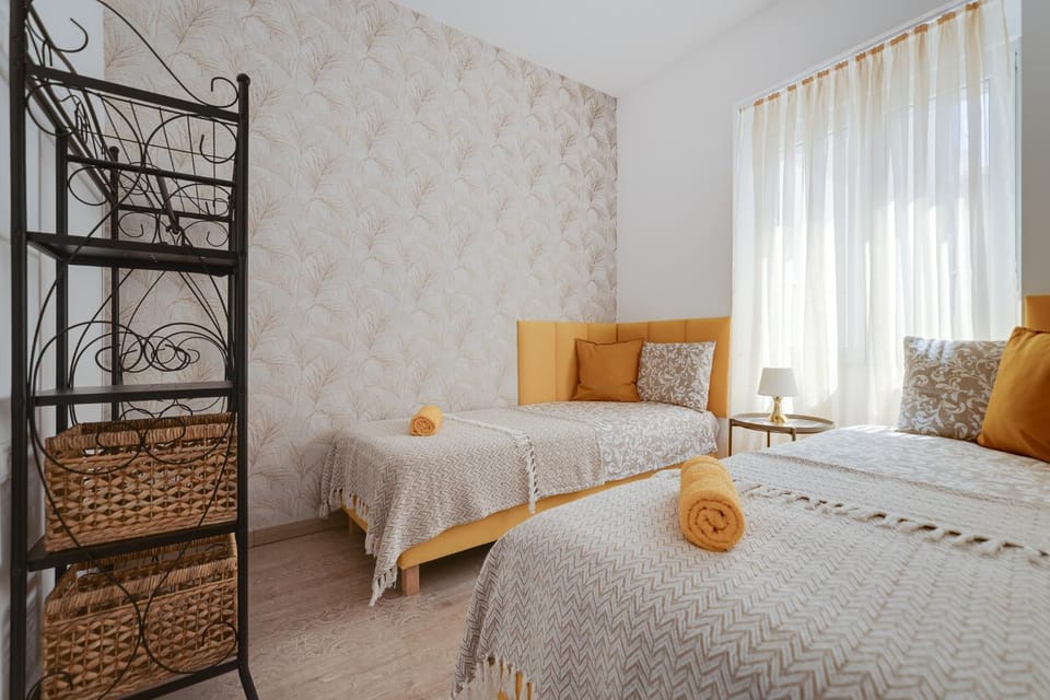 El Sol Apartment in Alicante