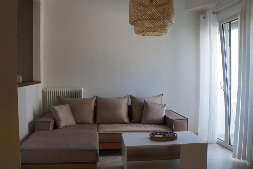 Central Delight Apartment in Euboea