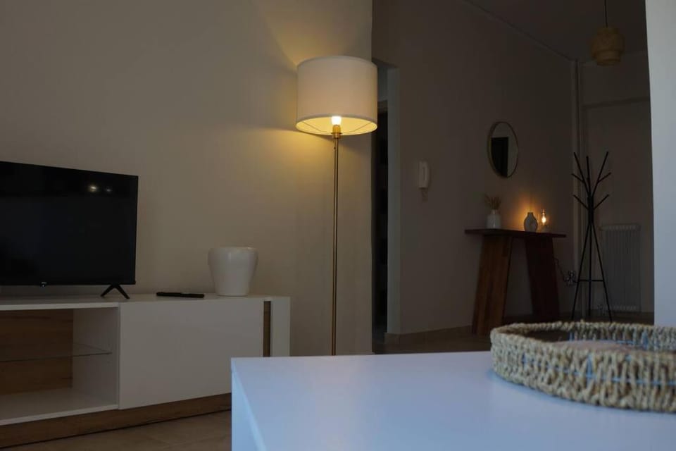 Central Delight Apartment in Euboea
