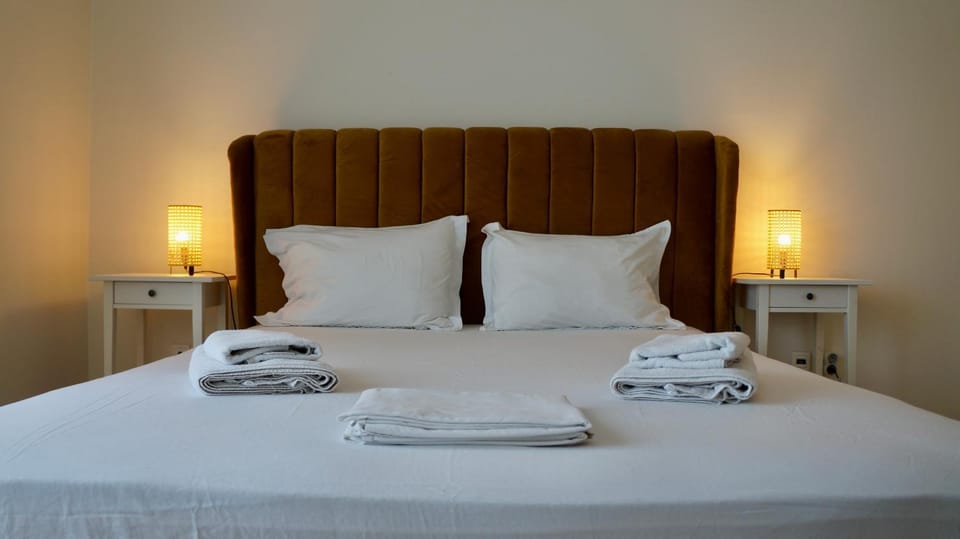 Central Delight Apartment in Euboea