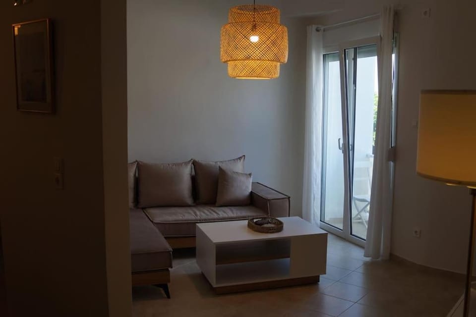 Central Delight Apartment in Euboea
