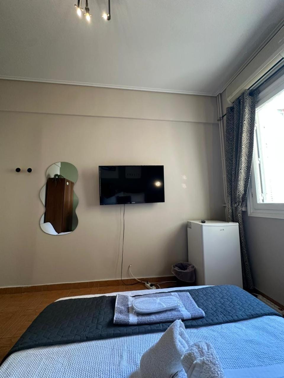 Geo - City Center Rooms Athens Apartment in Athens