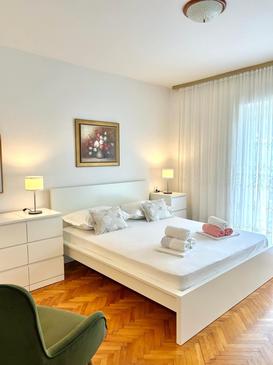 Holiday home Mandi House in Dubrovnik-Neretva County