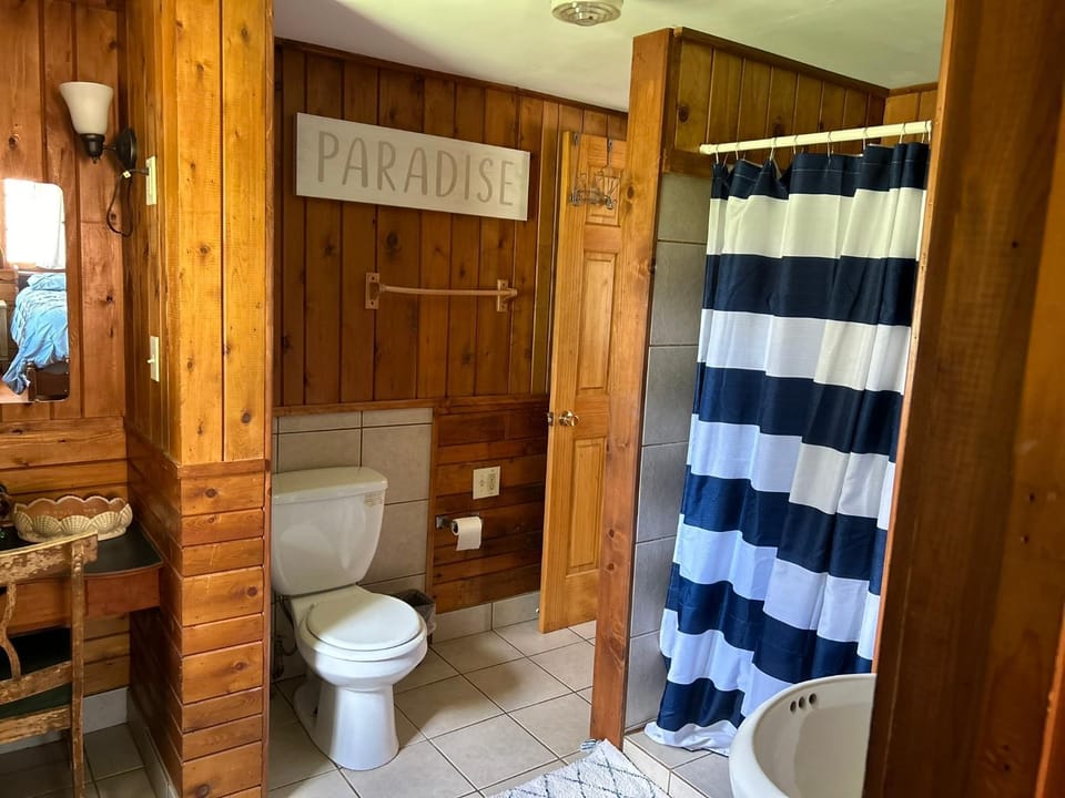 Sure Game Wilderness Resort Resort in Minnesota
