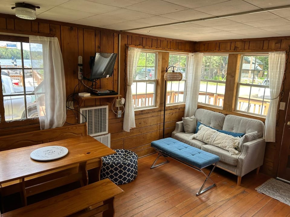 Sure Game Wilderness Resort Resort in Minnesota