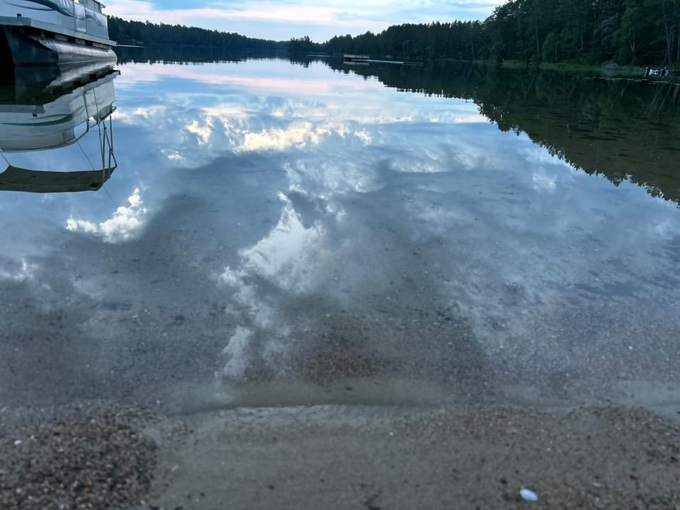 Sure Game Wilderness Resort Resort in Minnesota