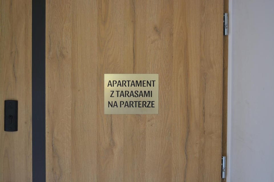 Property logo or sign