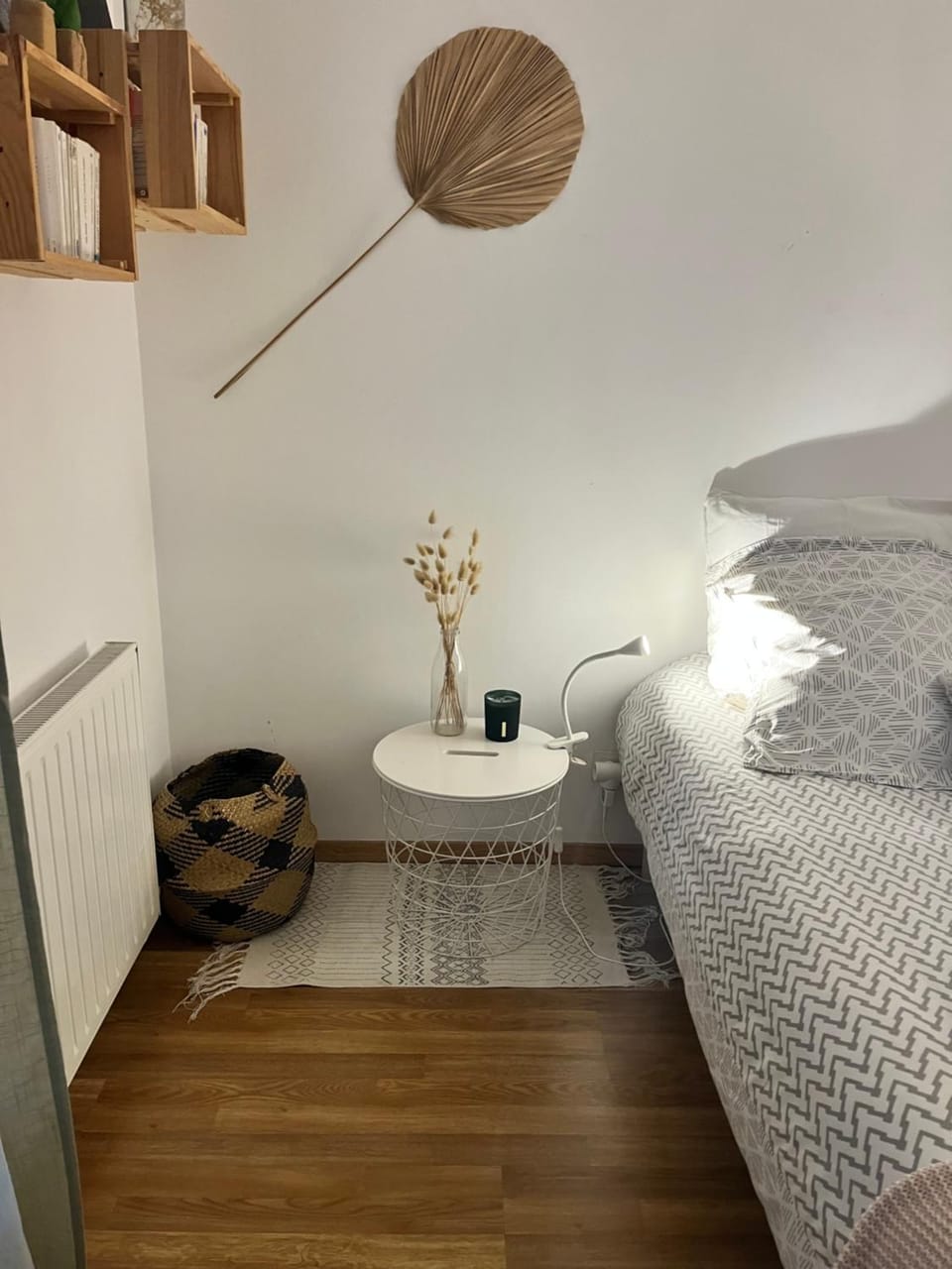 Cosy Room Vacation rental in Pays de la Loire